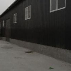 优价全新钢结构厂房出租