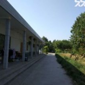 陕西省省级高新开发区−−高速路口、高铁站旁25亩工业用地出租