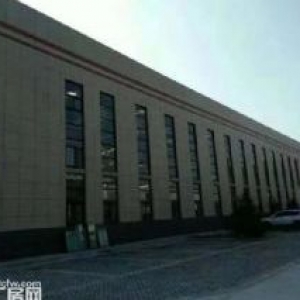 出租300平方米标准工业厂房(位于泾阳高速路出口)