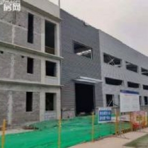出售秦汉100000平厂房