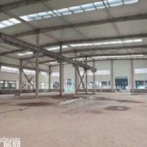 10000平标准化厂房火热招商中