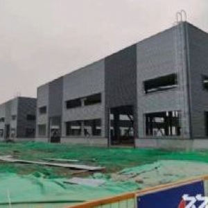 黄金地段，标准厂房，地理位置优越