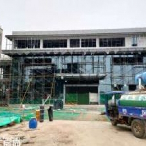 出租出售秦汉新城高品质标准化厂房，欢迎实地考察
