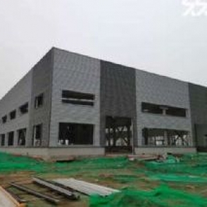 西安周边手续齐全厂房可自由分割