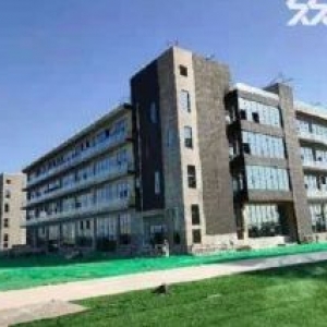 咸阳秦汉汽车零部件产业园火热招商中