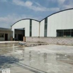 咸阳标准厂房建设用地可办环评