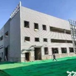 秦汉新城好厂房急租急售