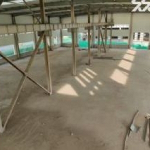 秦汉新城工业园区厂房出租