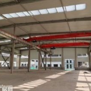 西咸新区成熟工业园区少量二层工业厂房可租可售
