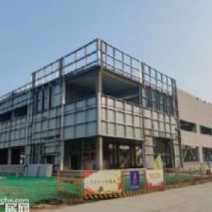 10000平厂房可分割，高品质，好地段