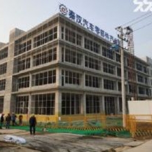 可以分割的标准化厂方，满足客户各种需求