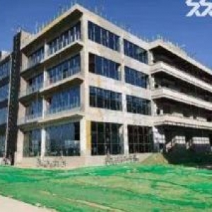 钢构，框架，独栋，秦汉新城优质厂房资源，满足客户多元化需求。