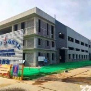 出租西咸新区秦汉新城钢构和多层厂房