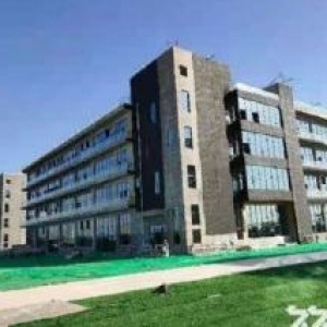 陕西秦汉汽车零部件产业园火热招商