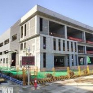 现房出租，面积可选可分割，政策扶持力度大，可谈
