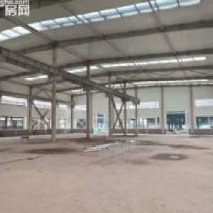 西咸新区1000——10000平方米可分割全新厂房