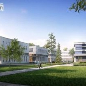 电子信息，装备制造 ，航空维修政企共建产业园区火
