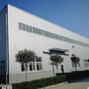 产权独立可分割可分期框架结构航天智能制造临空产业园区