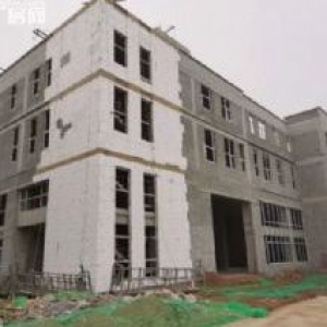中电西部智谷产业园1500㎡厂房出售可分期 可按
