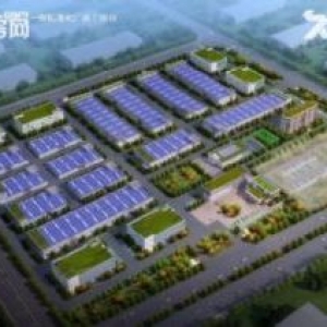 西咸新区全新厂房可出租出售可分割