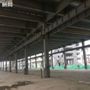 陕西秦汉汽车零部件产业园火热招商啦