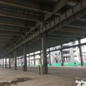 秦汉汽车零部件产业园火热招商啦