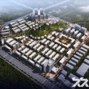 西安周边600到10000平标准50产权产业园厂房，政府高额