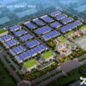 秦汉标准化园区厂房，可租可售，北邻恒大，东邻宝能，投资热土，
