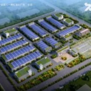 咸阳秦汉新城1000−10000厂房出售