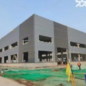 咸阳秦汉新城秦汉汽车零部件产业园火热招商啦