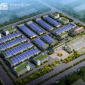 咸阳秦汉新城1000−10000㎡厂房出售...