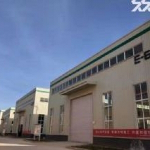 陕西咸阳乾县钢构厂房出售