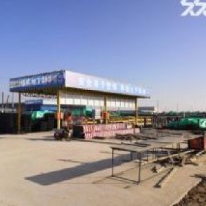 陕西汽车零部件产业园线上招商进行中