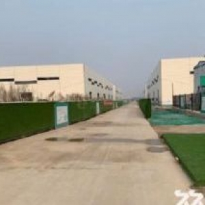 咸阳智能制造暨汽车配套产业园600−8000平厂