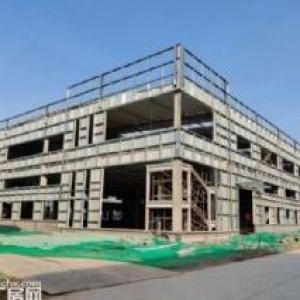 西咸新区秦汉新城产业园区稀缺标准化厂房出售