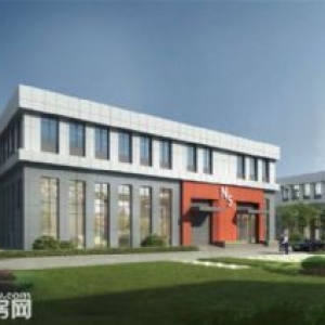 秦汉新城核心区域独立产权厂房出售