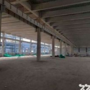 西咸新区秦汉新城汽车零部件产业园稀缺工业厂房出售