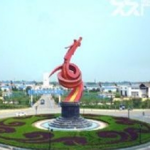 武功县在建标注化工业厂房1000平−&minus