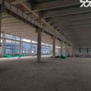 西咸新区政府园区工业厂房1300平至3500平招商出售