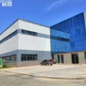 出售咸阳50年产权工业厂房，靠近法士特，650㎡起售，可按揭
