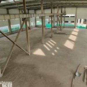 优质标准化工业厂房出售