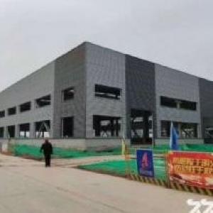 工业园厂房出租出售以租代售交通便利
