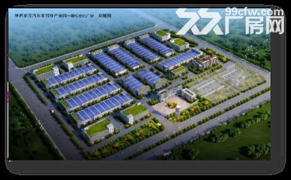 出租出售1000平米厂房-图2