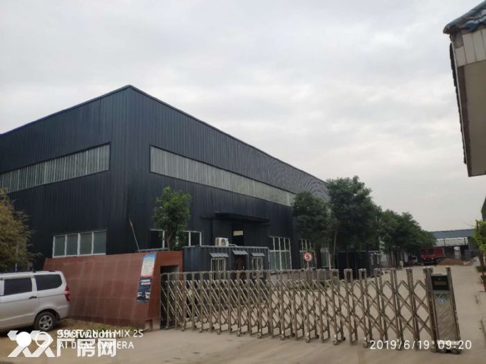 高速路旁厂房出租，土地手续齐全可办环评-图5