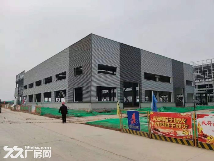 出售厂房10000平，地理位置优越，价格优惠欢迎━(*｀∀*)ノ亻!咨询-图2
