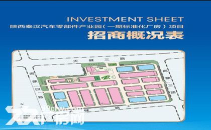 咸阳市出售厂房标准10000平-图2