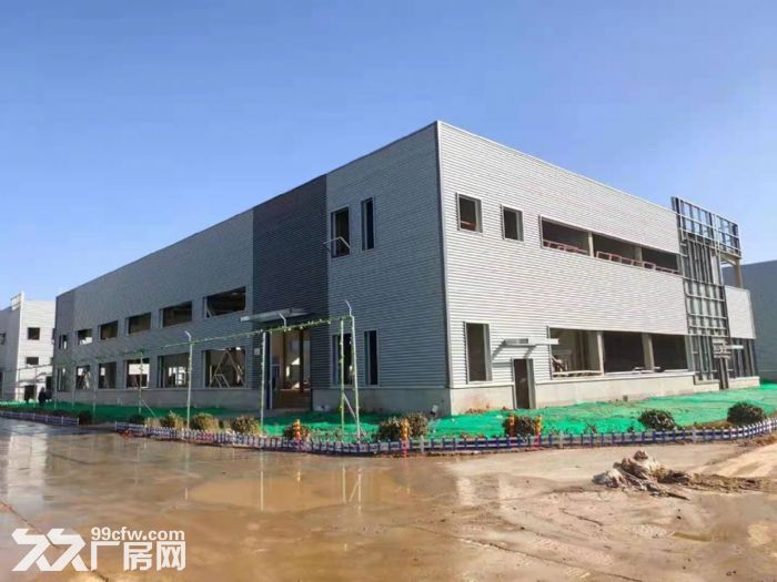 标准厂房1000−10000平好地方，好品质-图2