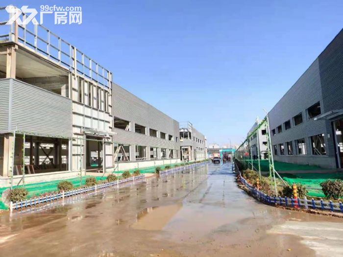 标准厂房1000−10000平好地方，好品质-图6