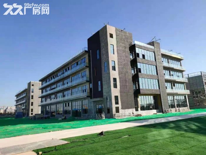 秦汉新城厂房1000−10000平。好厂房  秦汉造