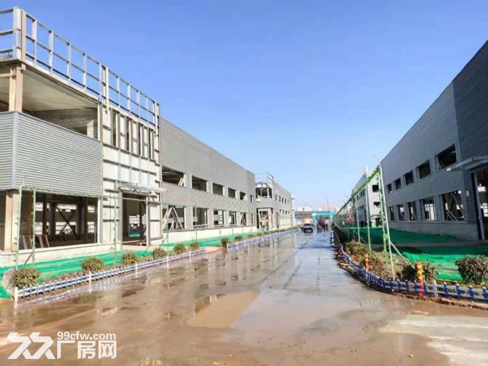 高品质 好厂房  可自由分割10000平